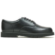 Bates Men's High Shine Duty Oxford, gallery view 1