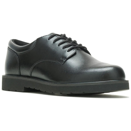 Bates Men's High Shine Duty Oxford, gallery view 2
