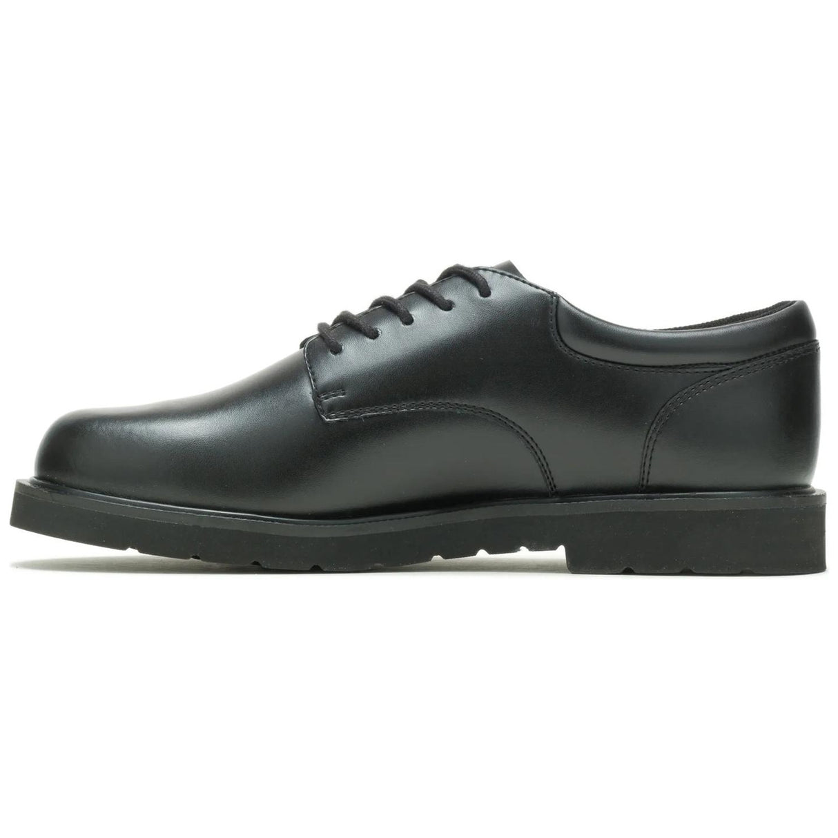 Bates Men's High Shine Duty Oxford, gallery view 3