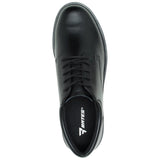 Bates Men's High Shine Duty Oxford, gallery view 6