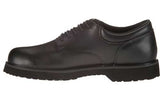 Bates High Shine Leather Duty Oxford - E22233