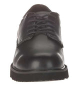 Bates High Shine Leather Duty Oxford - E22233