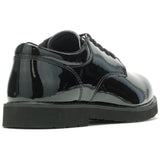 Bates Women's High Gloss Duty Oxford, gallery view 4