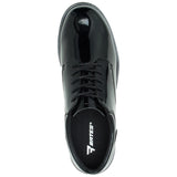 Bates Women's High Gloss Duty Oxford, gallery view 6