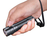 Fenix E28R Rechargeable 1500 Lumen Tactical Flashlight