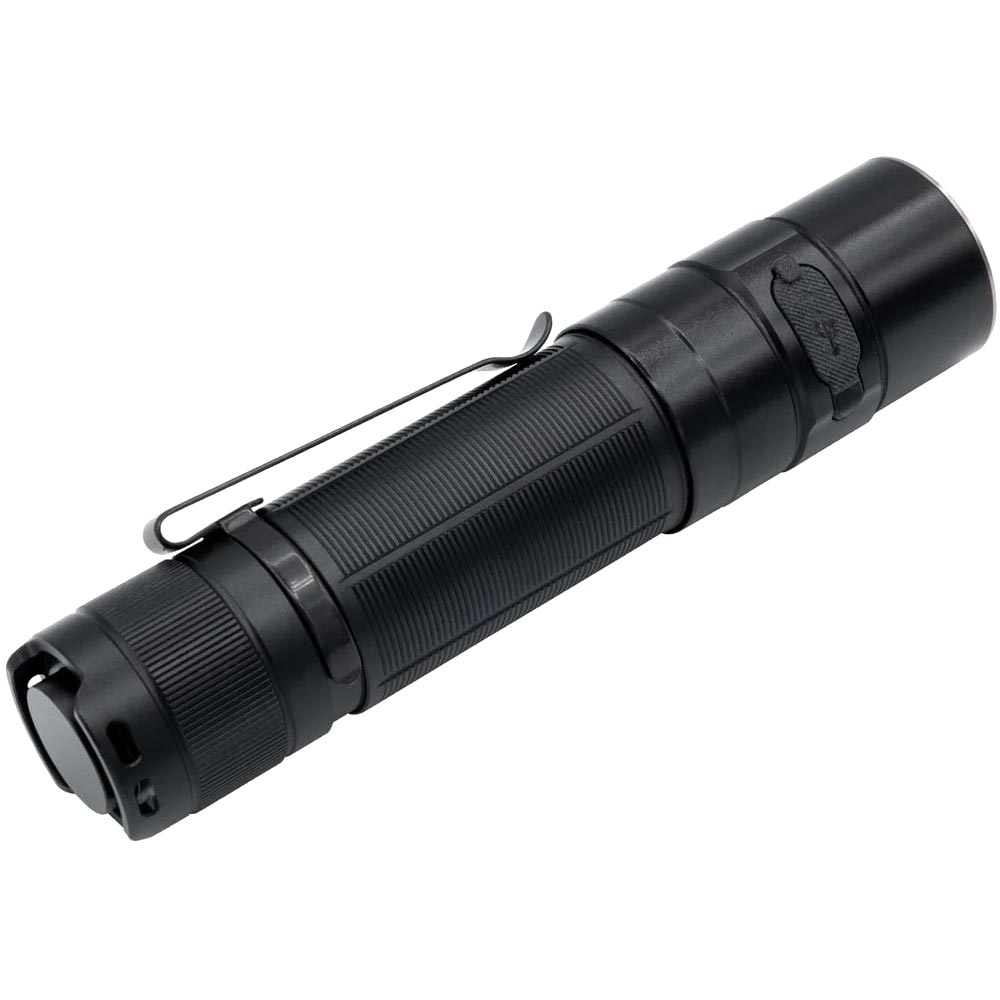 Fenix E35R 3100 Lumen Rechargeable Compact Flashlight