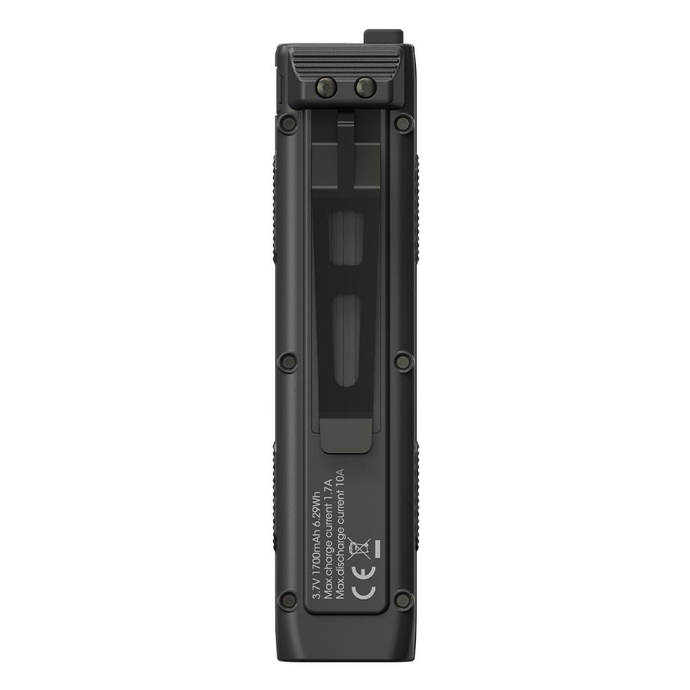 Nitecore EDC27 3000 Lumen Ultra Slim EDC Flashlight