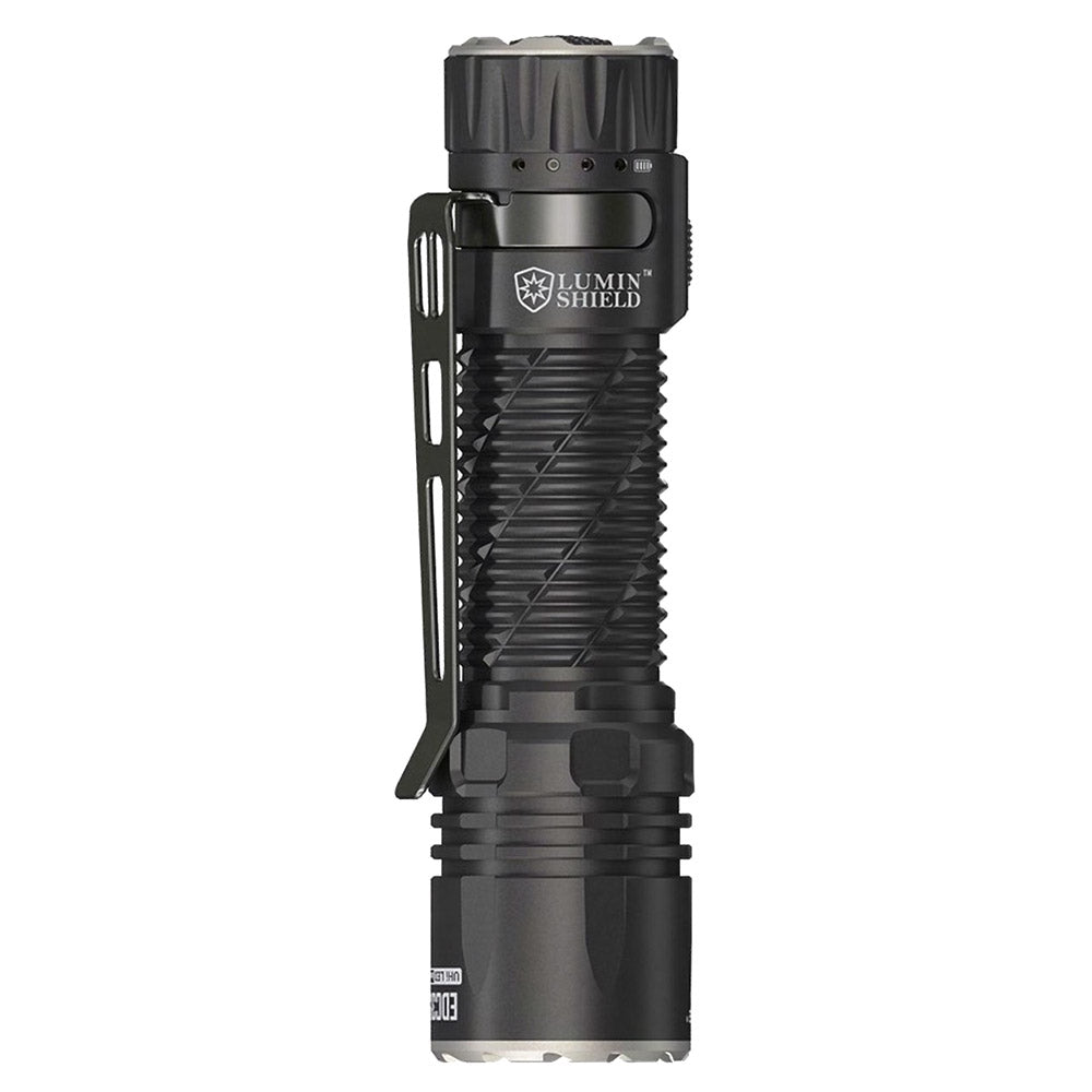 NITECORE EDC35 5000lm フラッシュライト Nitecore EDC35 5000 Lumen EDC Flashlight, USB-C Rechargeable