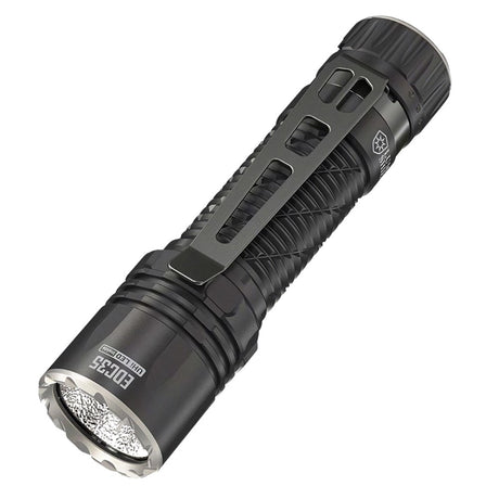 Nitecore EDC35 5000 Lumen Rechargeable EDC Flashlight