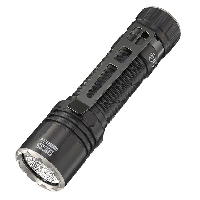 Nitecore EDC35 5000 Lumen Rechargeable EDC Flashlight