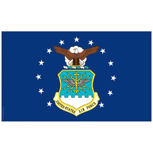 United States Air Force Flag