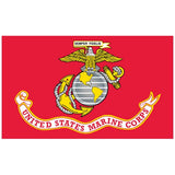 United States Marine Corps Flag