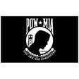 POW MIA Flag