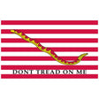 First Navy Jack Flag