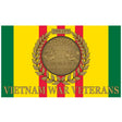 Vietnam War Veterans Flag