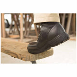 Propper Series 100 6-Inch Black Side Zip Tactical Boot