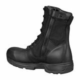 Propper Series 100 8-Inch Black Side Zip Tactical Boot