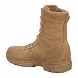 Propper Series 100 8-Inch Coyote AR670-1 Military Boot