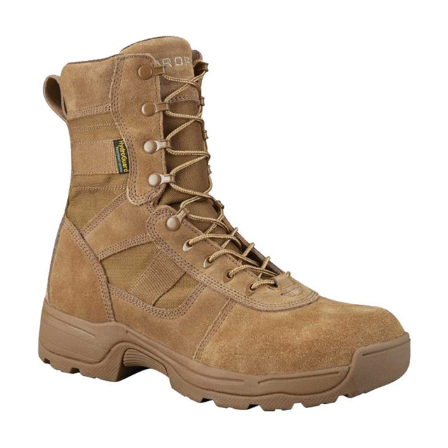 Propper Series 100 Waterproof Coyote 8-Inch Military Boot