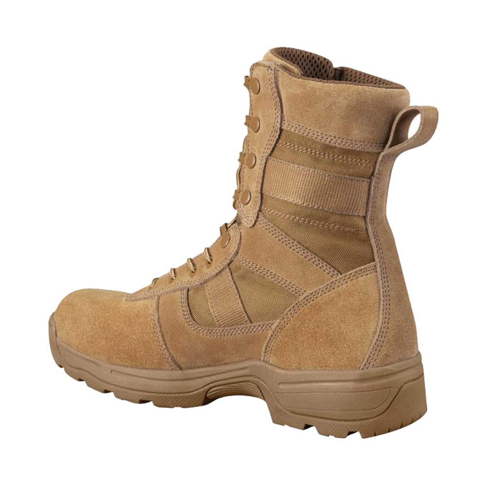 Propper Series 100 Waterproof Coyote 8-Inch Military Boot