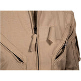 Propper Men's Poly Cotton Twill 27/P Flyers Coverall - Tan - image 3