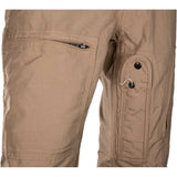 Propper Men's Poly Cotton Twill 27/P Flyers Coverall - Tan - image 4