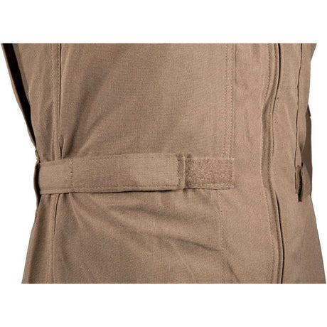 Propper Men's Poly Cotton Twill 27/P Flyers Coverall - Tan - image 5