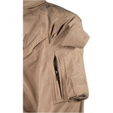 Propper Men's Poly Cotton Twill 27/P Flyers Coverall - Tan - image 6