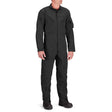 Propper Men's Poly Cotton Twill 27/P Flyers Coverall - Black - image 1