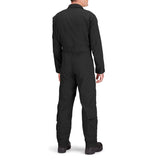 Propper Men's Poly Cotton Twill 27/P Flyers Coverall - Black - image 2