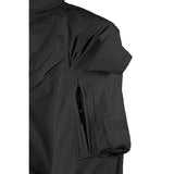 Propper Men's Poly Cotton Twill 27/P Flyers Coverall - Black - image 6