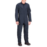 Propper Men's Poly Cotton Twill 27/P Flyers Coverall - Dark Navy - image 1