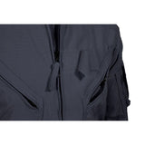 Propper Men's Poly Cotton Twill 27/P Flyers Coverall - Dark Navy - image 3