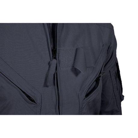 Propper Men's Poly Cotton Twill 27/P Flyers Coverall - Dark Navy - image 3