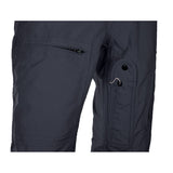Propper Men's Poly Cotton Twill 27/P Flyers Coverall - Dark Navy - image 4