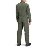 Propper Men's Poly Cotton Twill 27/P Flyers Coverall - Olive Drab - image 2