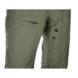 Propper Men's Poly Cotton Twill 27/P Flyers Coverall - Olive Drab - image 4