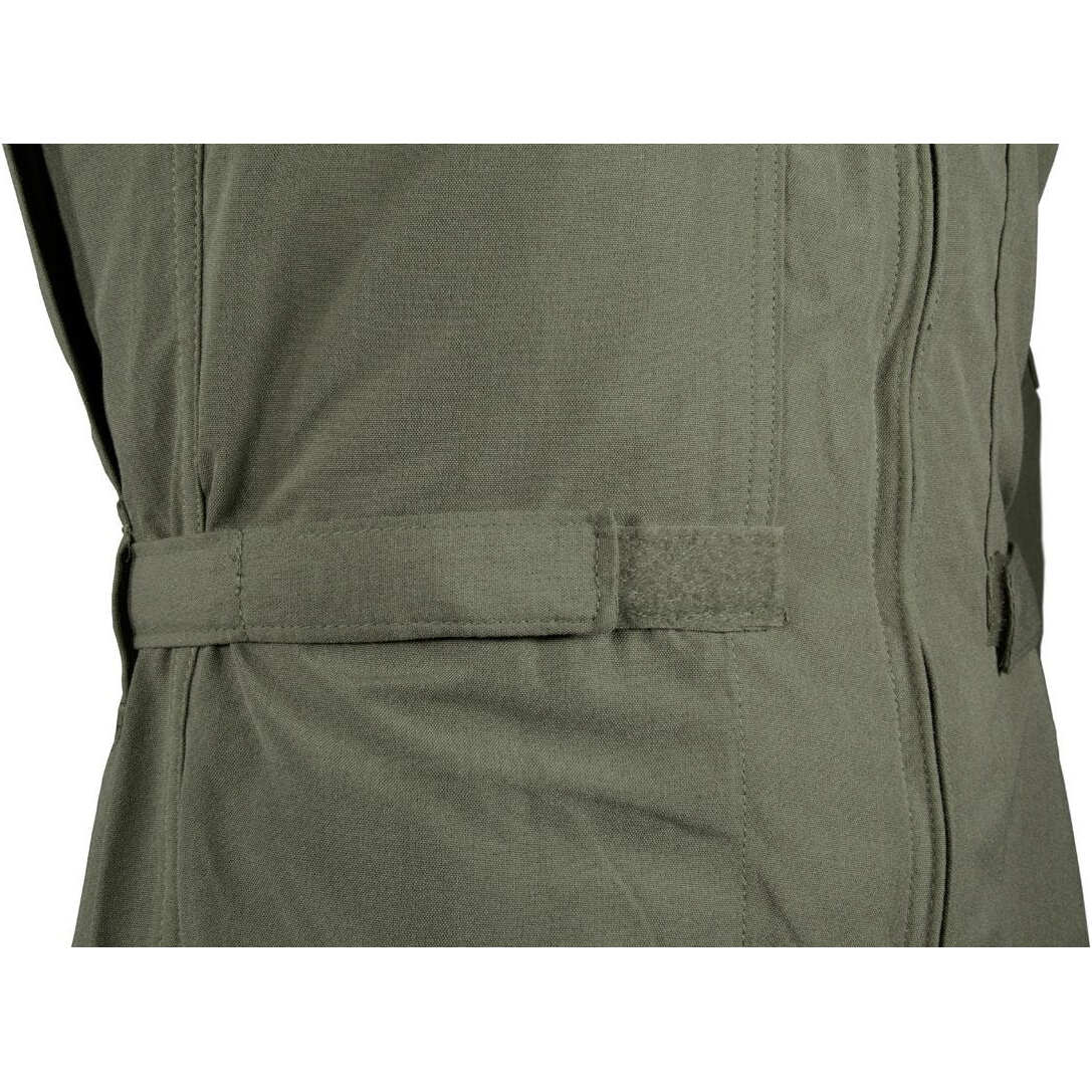 Propper Men's Poly Cotton Twill 27/P Flyers Coverall - Olive Drab - image 5