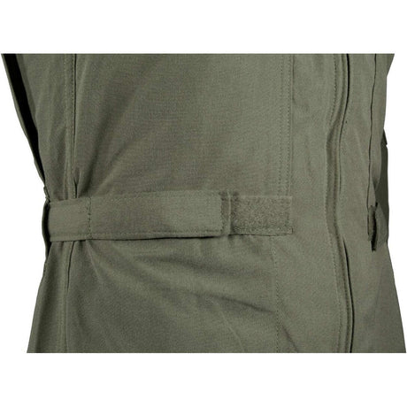 Propper Men's Poly Cotton Twill 27/P Flyers Coverall - Olive Drab - image 5