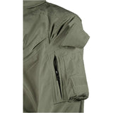 Propper Men's Poly Cotton Twill 27/P Flyers Coverall - Olive Drab - image 6