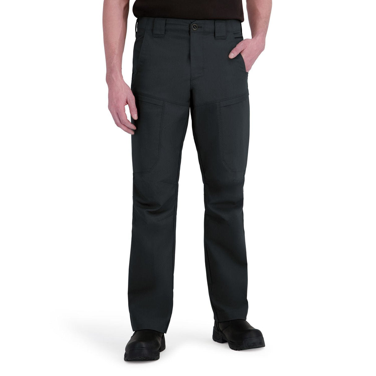 Propper Men's Zenith Tactical Pant - Charcoal Gray - image 1
