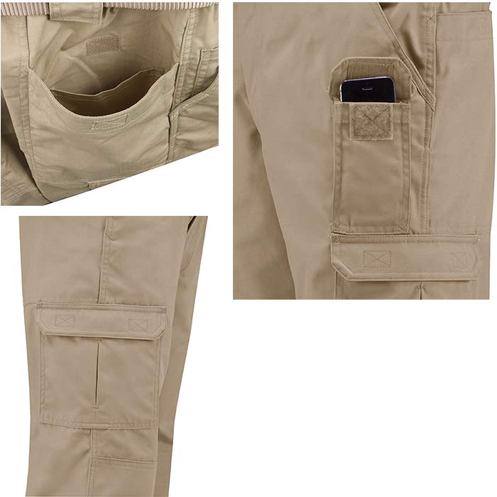 Propper Lightweight Men's Tactical Pants - F5252