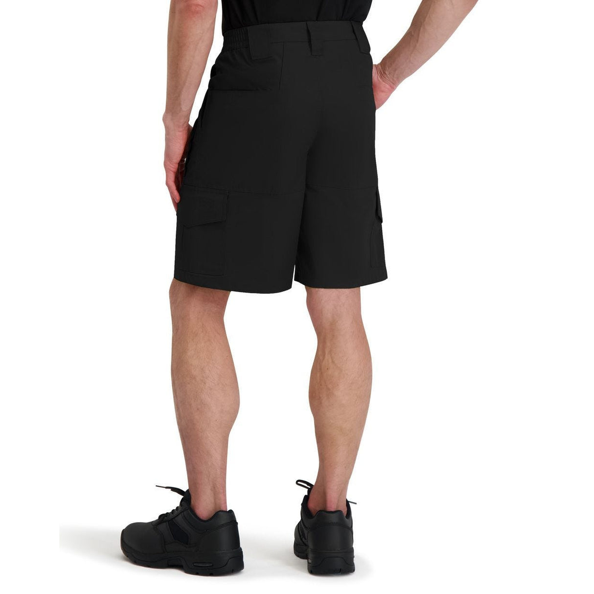 Propper Men's Tactical Shorts - Black - image 2