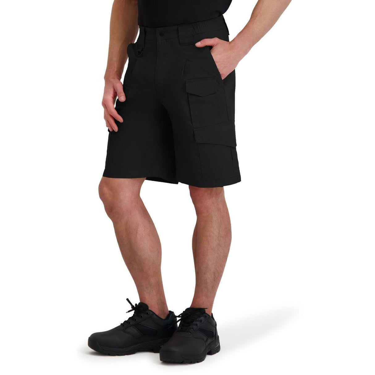 Propper Men's Tactical Shorts - Black - image 3