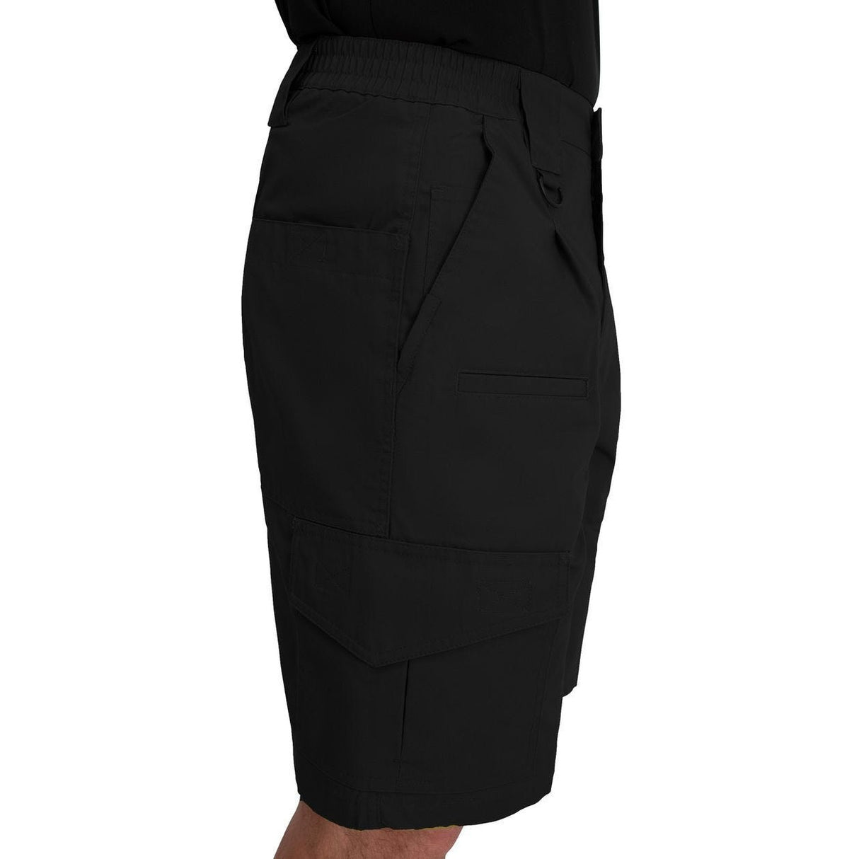 Propper Men's Tactical Shorts - Black - image 5