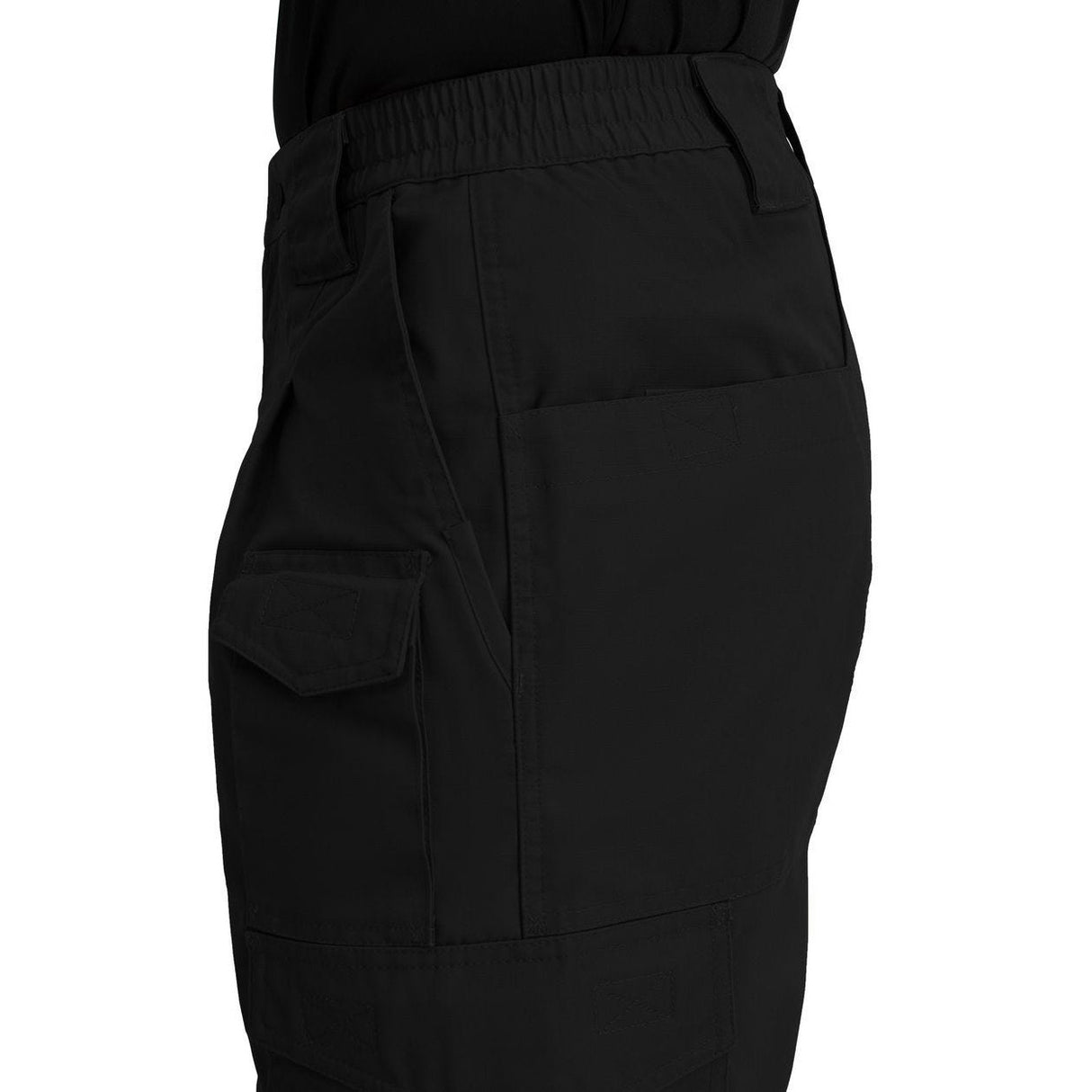 Propper Men's Tactical Shorts - Black - image 6