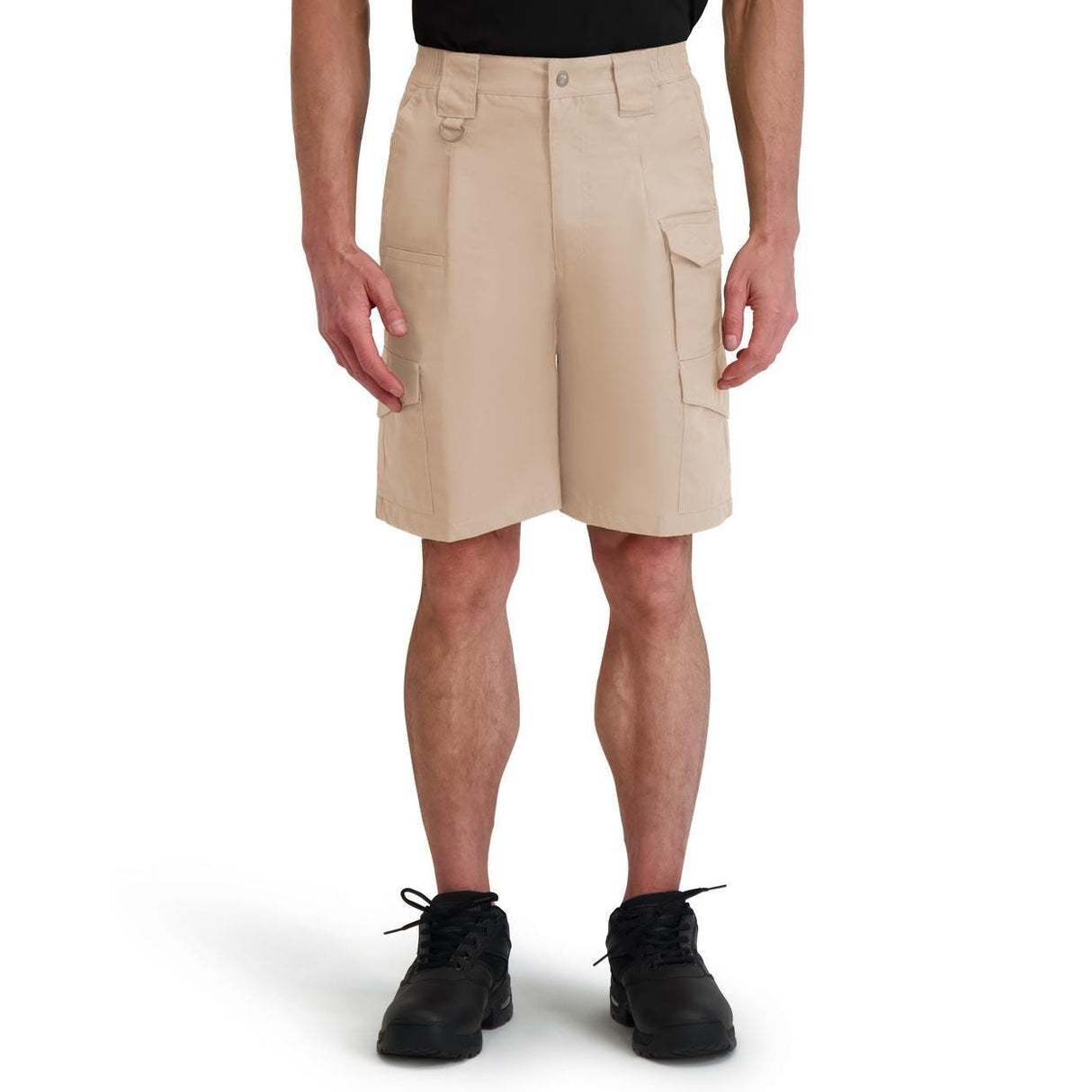 Propper Men's Tactical Shorts - Khaki - image 1