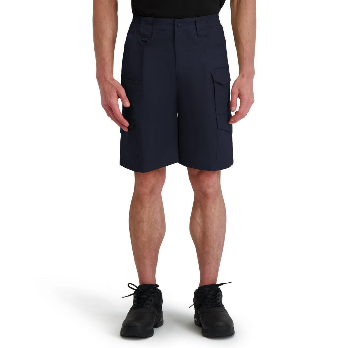 Propper Men's Tactical Shorts - LAPD Navy - image 1