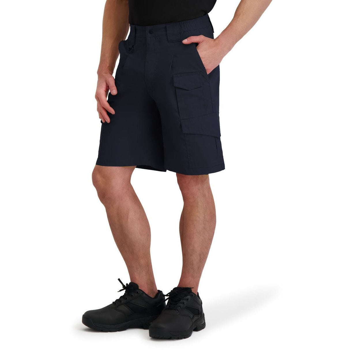 Propper Men's Tactical Shorts - LAPD Navy - image 3