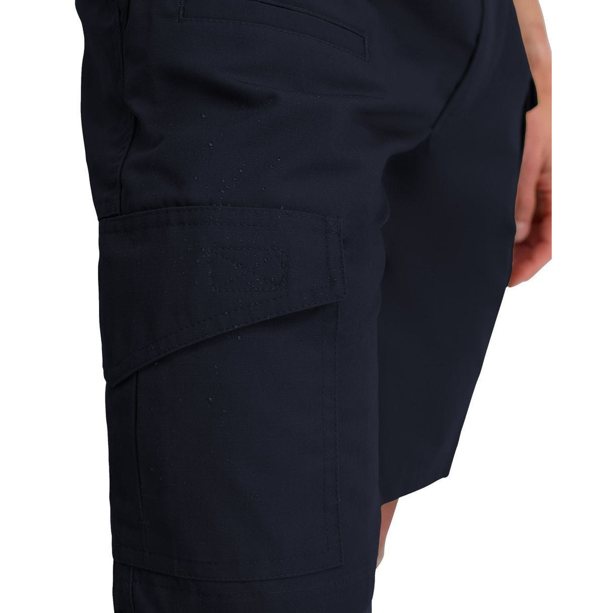 Propper Men's Tactical Shorts - LAPD Navy - image 4